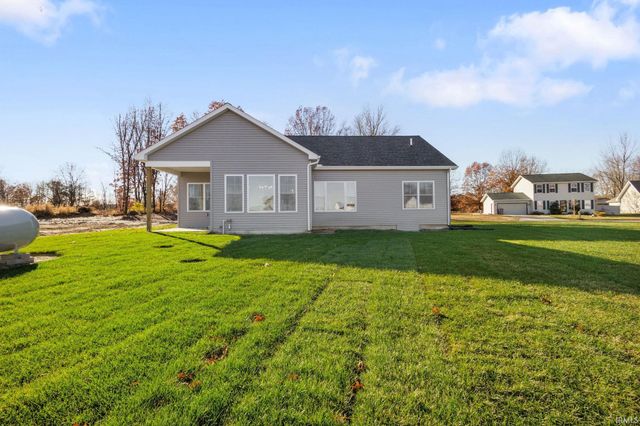 50824 Tasha Drive, Bristol, IN 46507