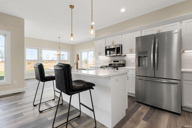 50824 Tasha Drive, Bristol, IN 46507