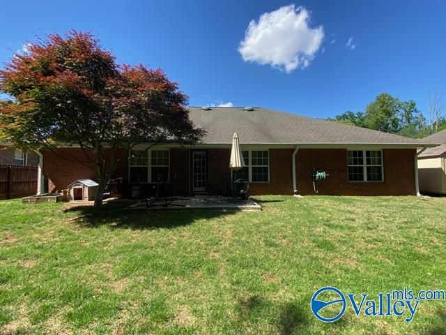 134 Kendrick Lane, Madison, AL 35758