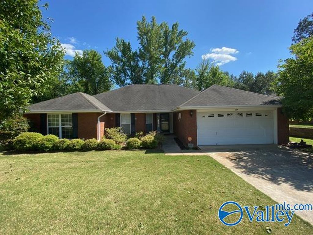 134 Kendrick Lane, Madison, AL 35758