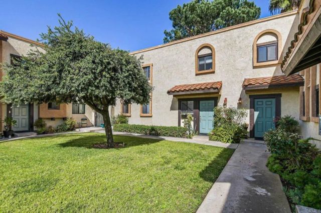 565 S Mollison Ave D, El Cajon, CA 92020