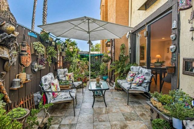 565 S Mollison Ave D, El Cajon, CA 92020