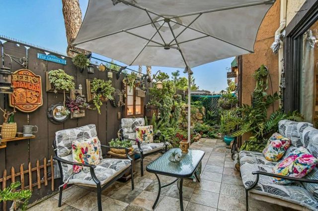 565 S Mollison Ave D, El Cajon, CA 92020
