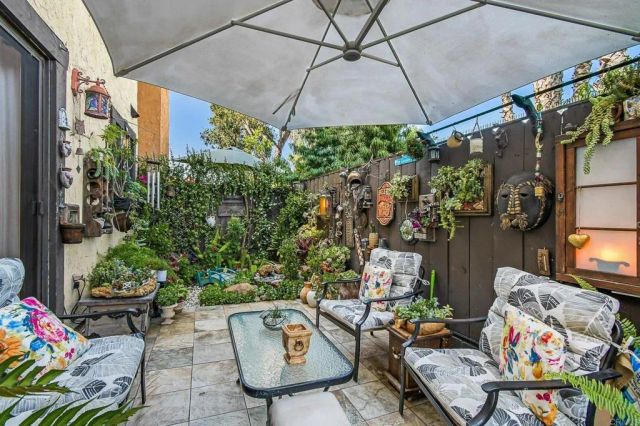 565 S Mollison Ave D, El Cajon, CA 92020