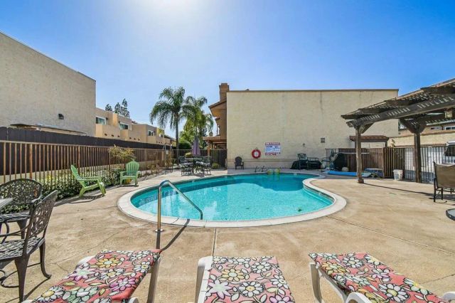 565 S Mollison Ave D, El Cajon, CA 92020