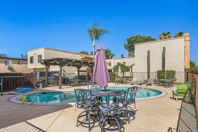 565 S Mollison Ave D, El Cajon, CA 92020