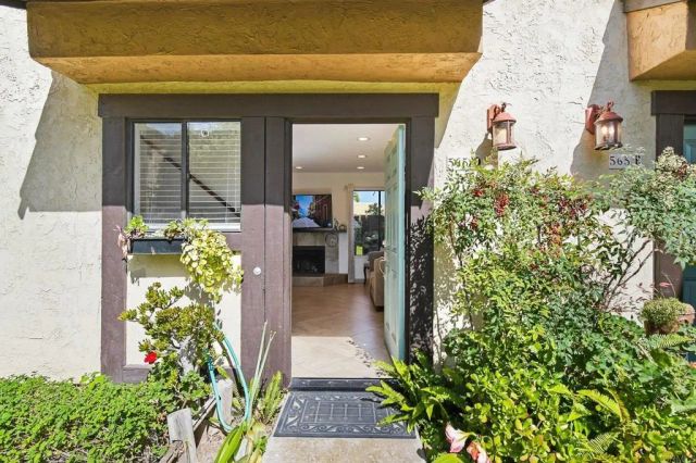 565 S Mollison Ave D, El Cajon, CA 92020