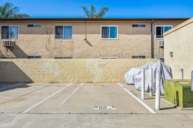565 S Mollison Ave D, El Cajon, CA 92020