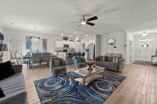 913 Sweetgrass Circle, Harlem, GA 30814