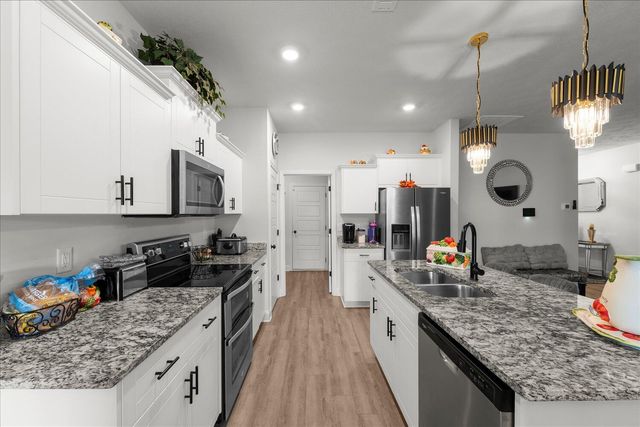 913 Sweetgrass Circle, Harlem, GA 30814