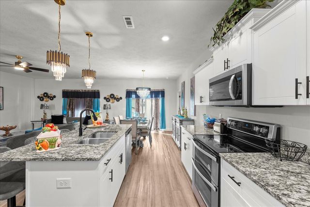 913 Sweetgrass Circle, Harlem, GA 30814