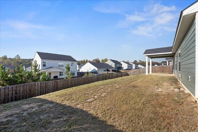 913 Sweetgrass Circle, Harlem, GA 30814