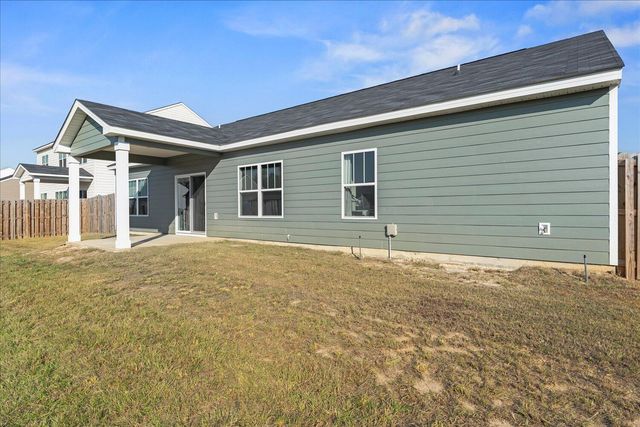 913 Sweetgrass Circle, Harlem, GA 30814