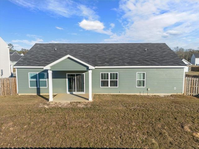 913 Sweetgrass Circle, Harlem, GA 30814