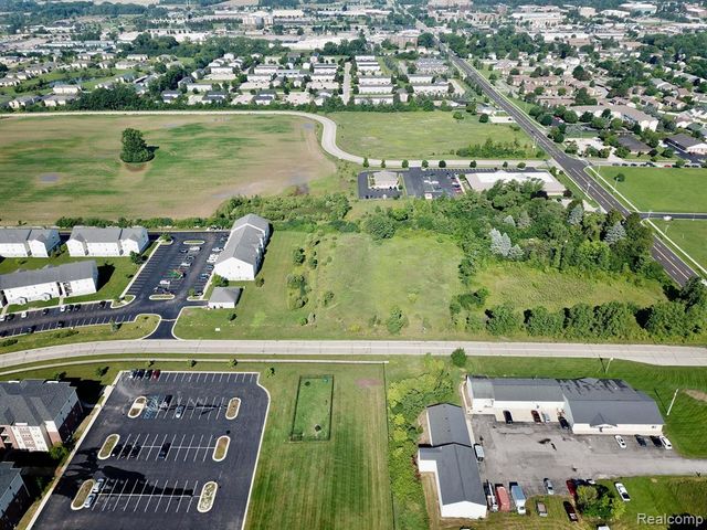 0000 Collegiate Way, Update, MI 48858