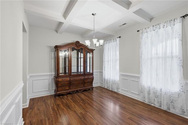 4534 Jasper Ridge Drive, Clemmons, NC 27012