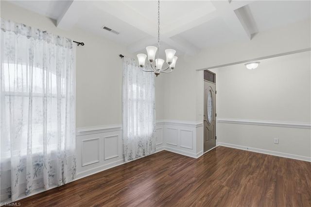 4534 Jasper Ridge Drive, Clemmons, NC 27012