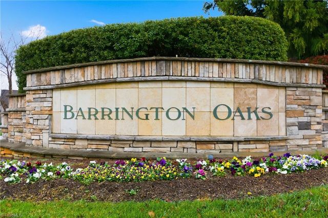 4534 Jasper Ridge Drive, Clemmons, NC 27012