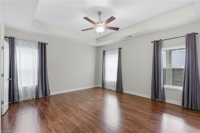 4534 Jasper Ridge Drive, Clemmons, NC 27012