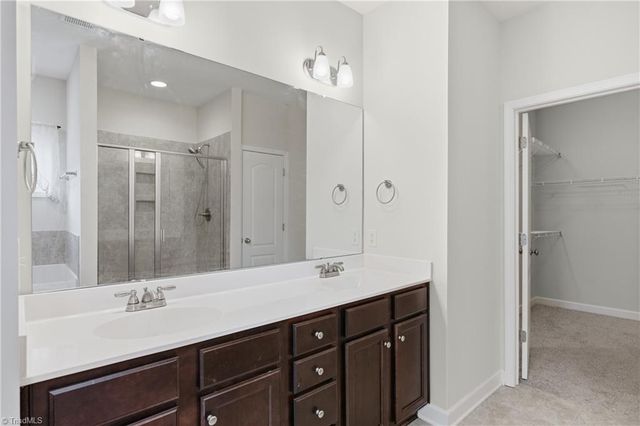 4534 Jasper Ridge Drive, Clemmons, NC 27012