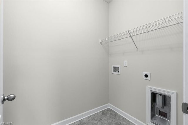 4534 Jasper Ridge Drive, Clemmons, NC 27012