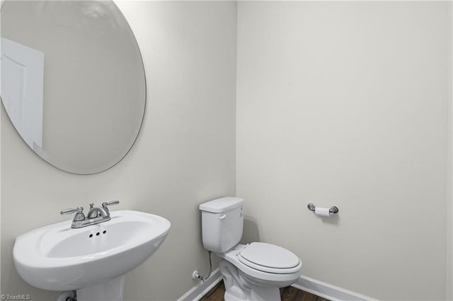 4534 Jasper Ridge Drive, Clemmons, NC 27012