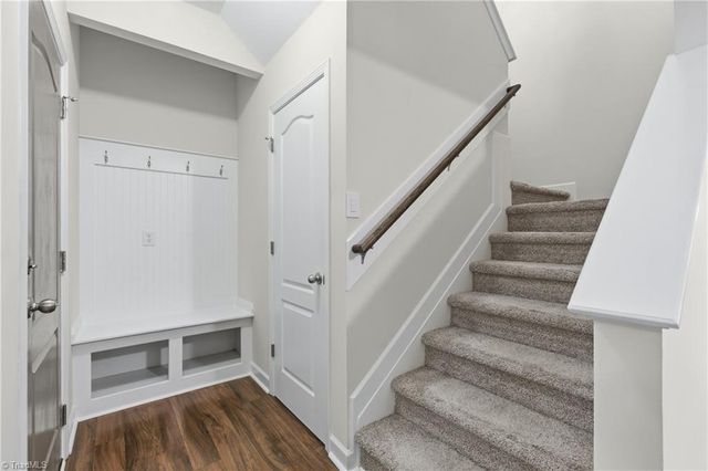 4534 Jasper Ridge Drive, Clemmons, NC 27012