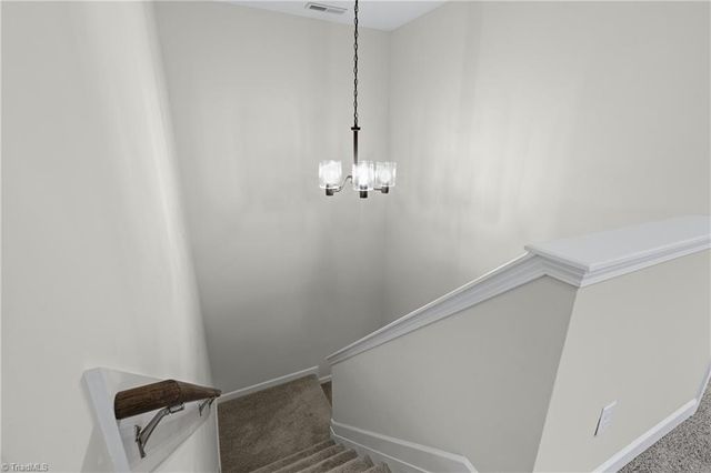 4534 Jasper Ridge Drive, Clemmons, NC 27012