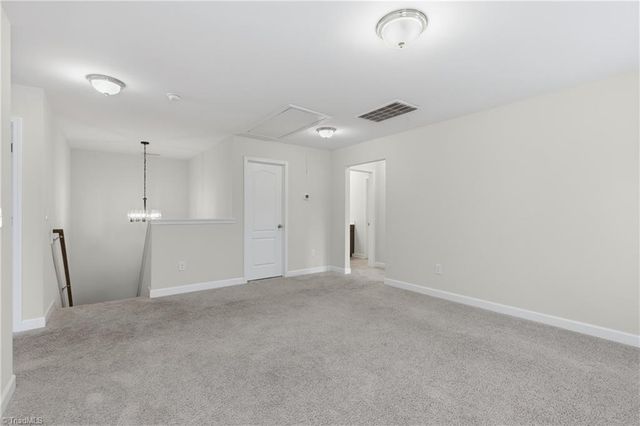 4534 Jasper Ridge Drive, Clemmons, NC 27012