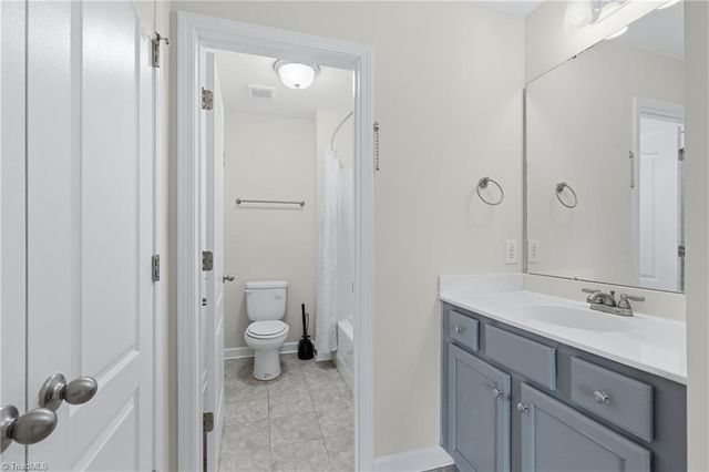 4534 Jasper Ridge Drive, Clemmons, NC 27012