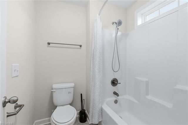 4534 Jasper Ridge Drive, Clemmons, NC 27012