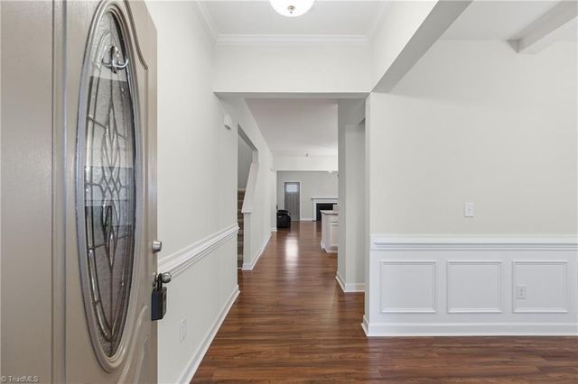 4534 Jasper Ridge Drive, Clemmons, NC 27012