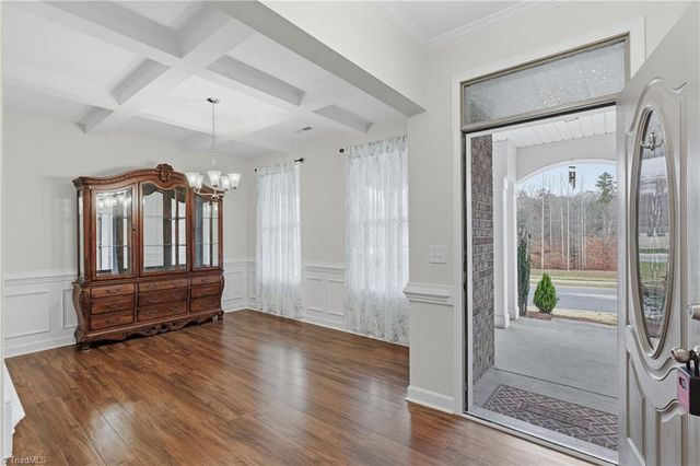 4534 Jasper Ridge Drive, Clemmons, NC 27012