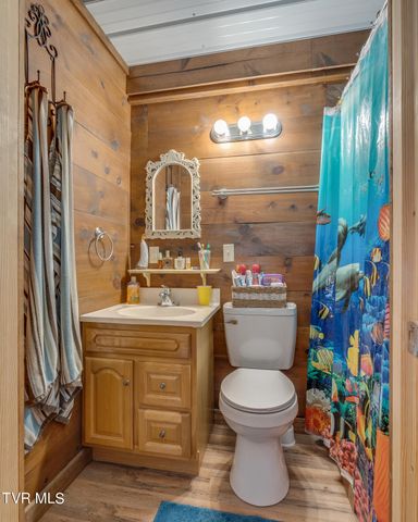 1113 Old Stage Road, Rogersville, TN 37857