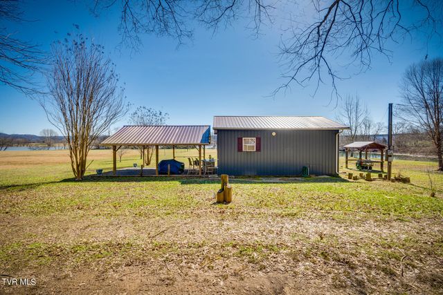 1113 Old Stage Road, Rogersville, TN 37857