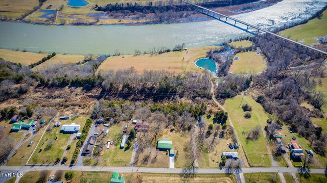 1113 Old Stage Road, Rogersville, TN 37857