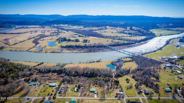 1113 Old Stage Road, Rogersville, TN 37857