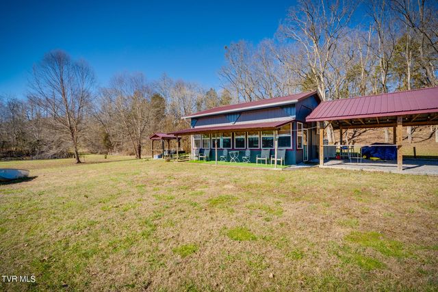 1113 Old Stage Road, Rogersville, TN 37857