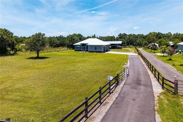 40200 Little Farm RD, Punta Gorda, FL 33982