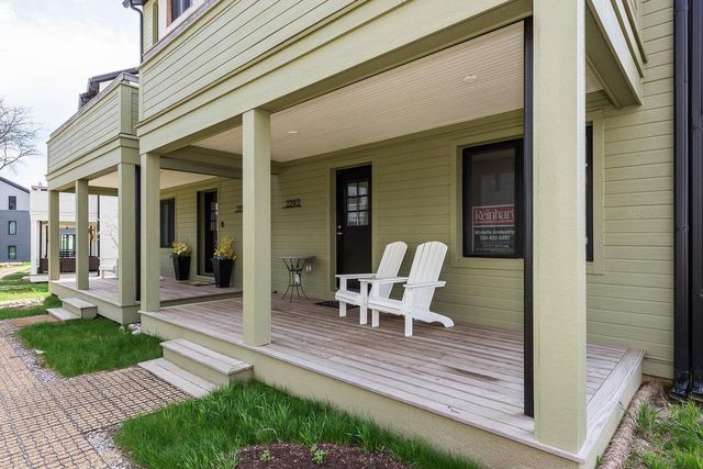2292 Greenway Trail, Ann Arbor, MI 48104