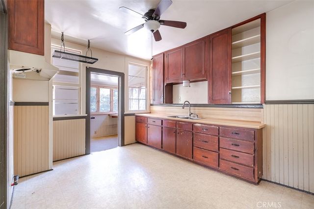 734 Saint John Avenue, Pasadena, CA 91105