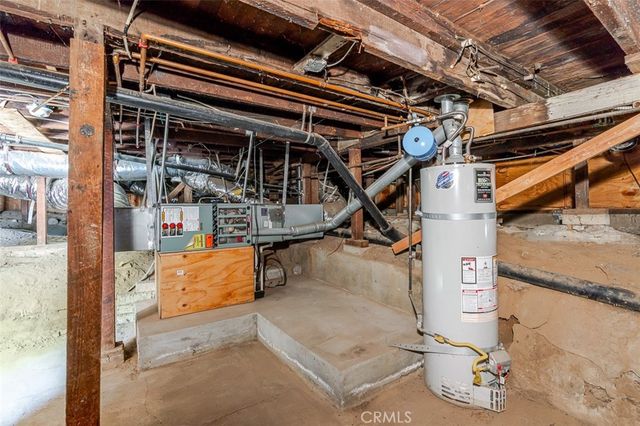 734 Saint John Avenue, Pasadena, CA 91105