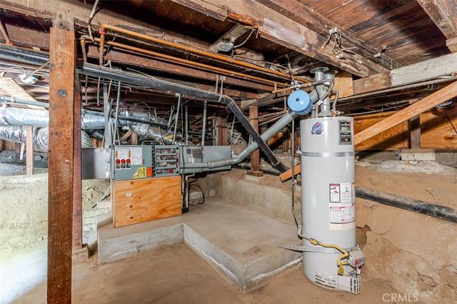 734 Saint John Avenue, Pasadena, CA 91105