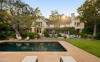 707 Rockwood Road, Pasadena, CA 91105