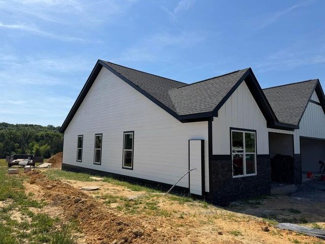 358 Benton Station Road, Benton, TN 37307