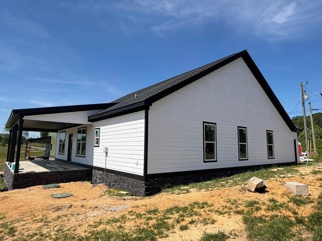 358 Benton Station Road, Benton, TN 37307