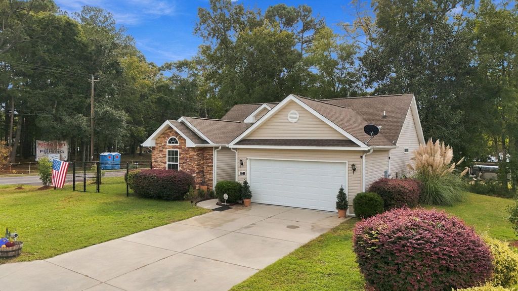 201 Riverbrook Dr., Little River, SC 29566 — photo 3