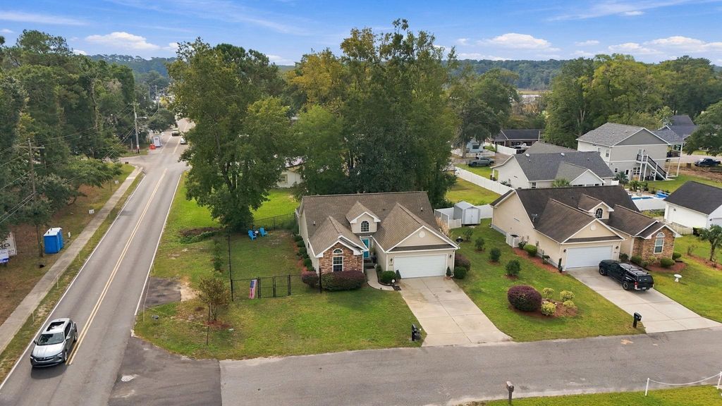 201 Riverbrook Dr., Little River, SC 29566 — photo 4