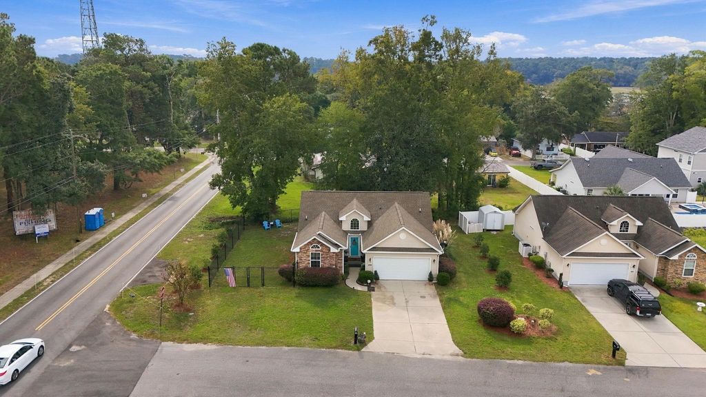 201 Riverbrook Dr., Little River, SC 29566 — photo 5