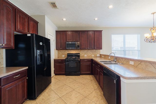 8322 Encinitas Cove Drive, Tomball, TX 77375